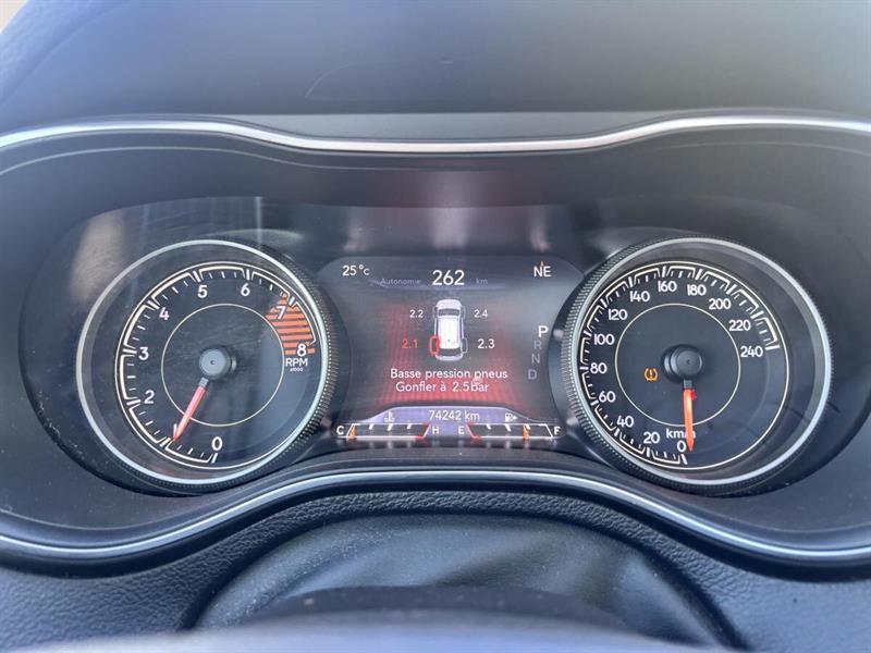 jeep Cherokee 2019 - 15