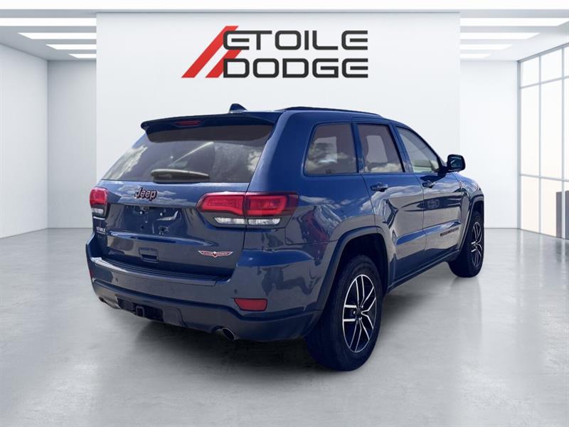 jeep Grand Cherokee 2021 - 4