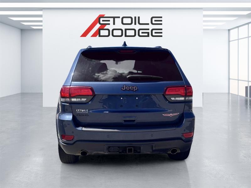 jeep Grand Cherokee 2021 - 5