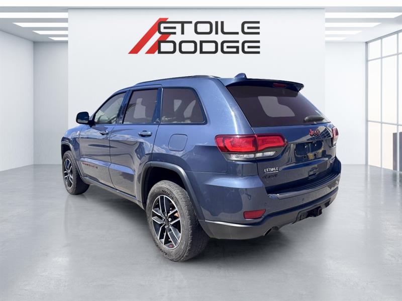 jeep Grand Cherokee 2021 - 6