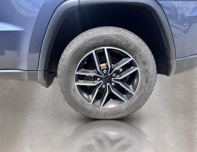jeep Grand Cherokee 2021 - 7
