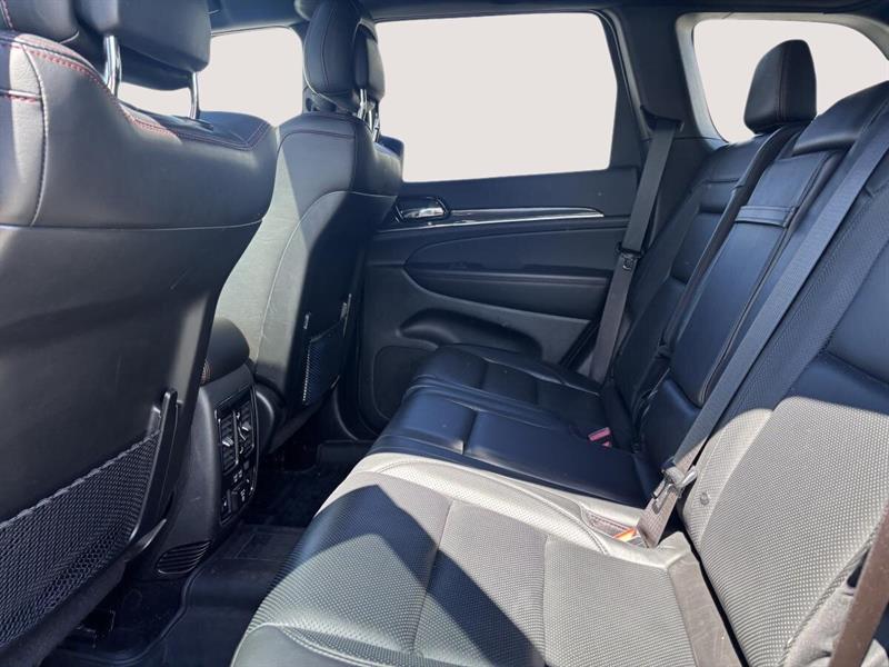 jeep Grand Cherokee 2021 - 8