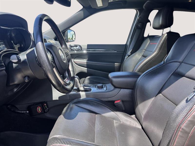 jeep Grand Cherokee 2021 - 9