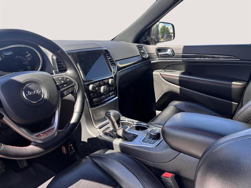 jeep Grand Cherokee 2021 - 15