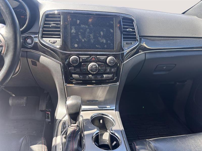 jeep Grand Cherokee 2021 - 16