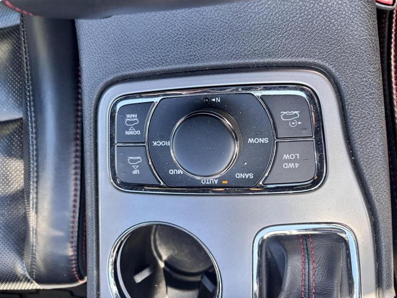 jeep Grand Cherokee 2021 - 18