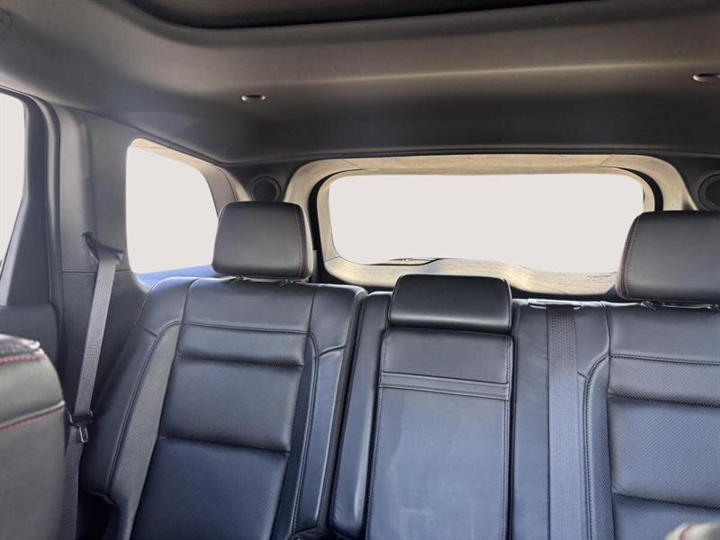 jeep Grand Cherokee 2021 - 19