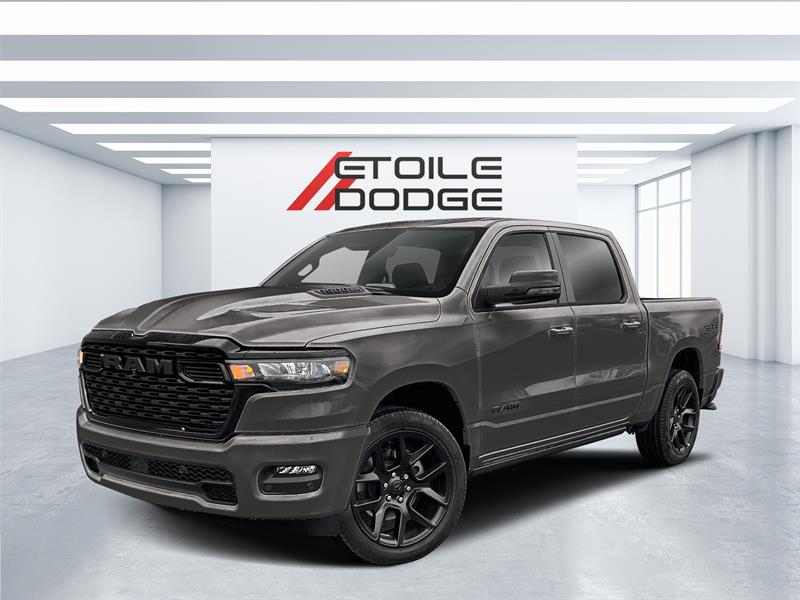 ram 1500 2026
