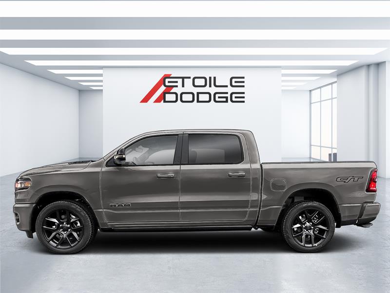 ram 1500 2026 - 2