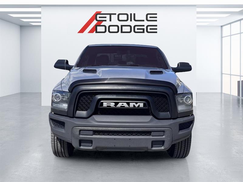 ram 1500 Classic 2022 - 2