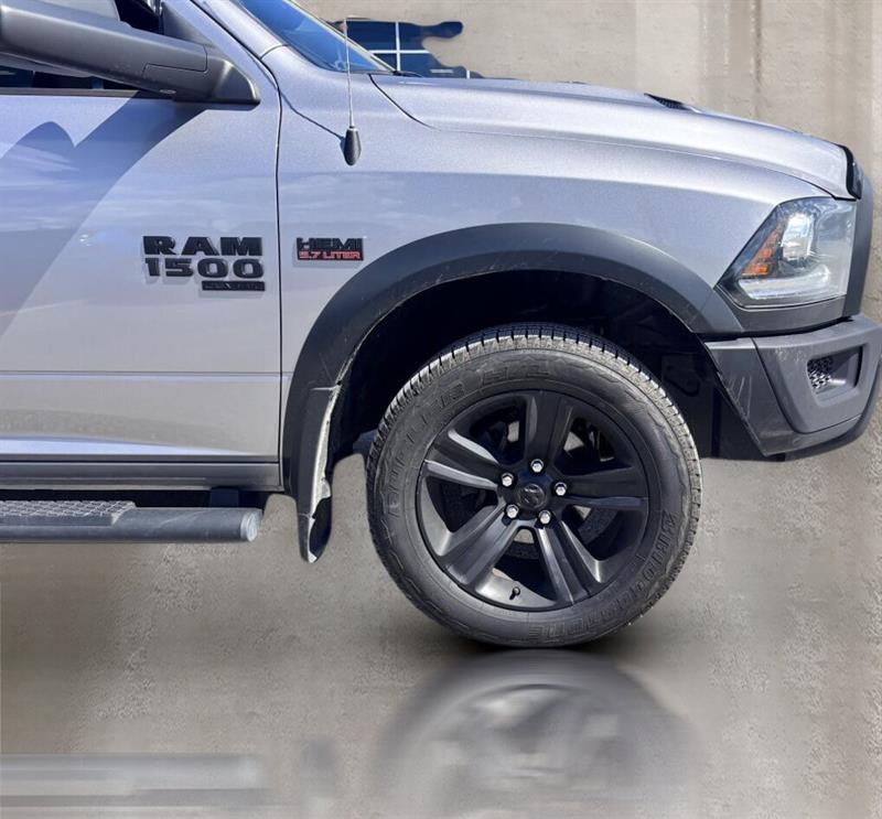 ram 1500 Classic 2022 - 4