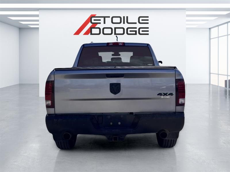 ram 1500 Classic 2022 - 6
