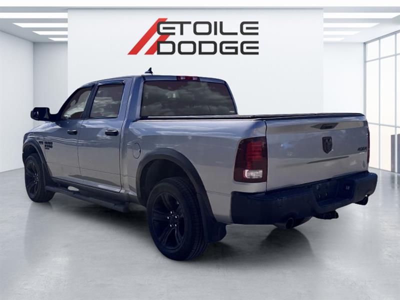 ram 1500 Classic 2022 - 7
