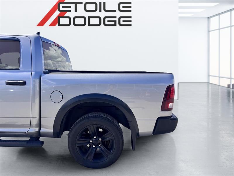 ram 1500 Classic 2022 - 8
