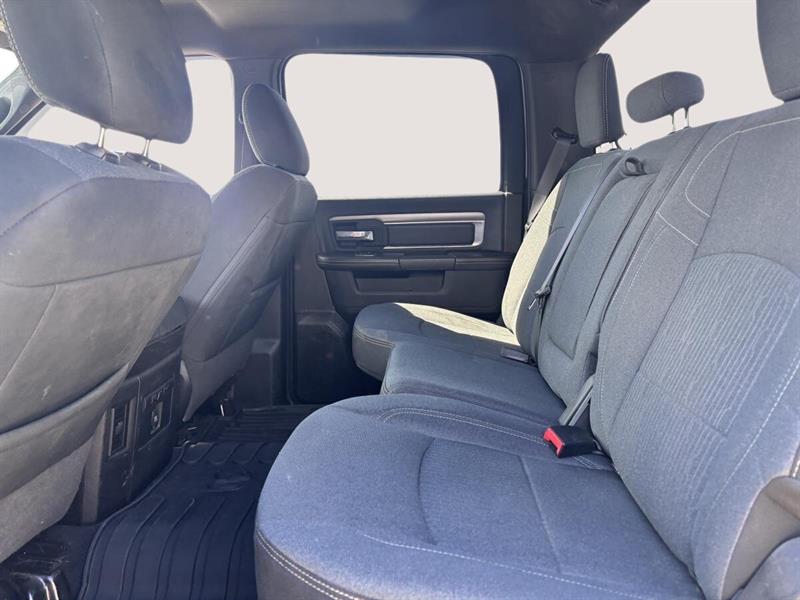 ram 1500 Classic 2022 - 9