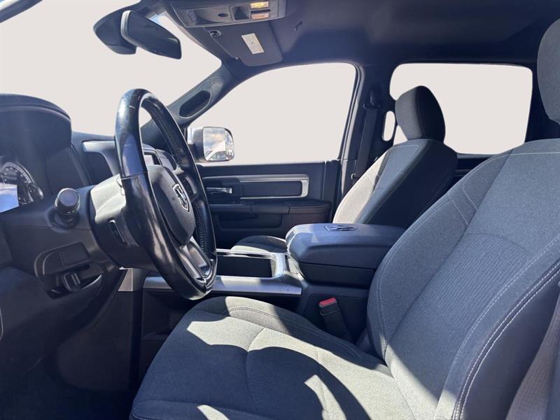 ram 1500 Classic 2022 - 10