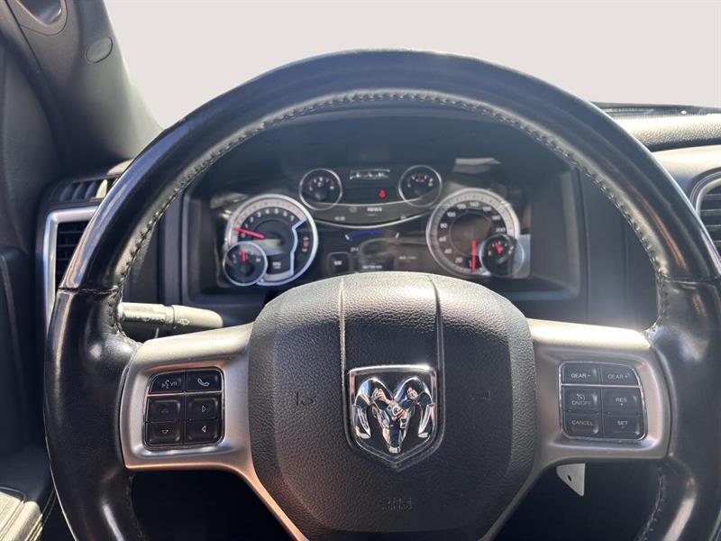 ram 1500 Classic 2022 - 15