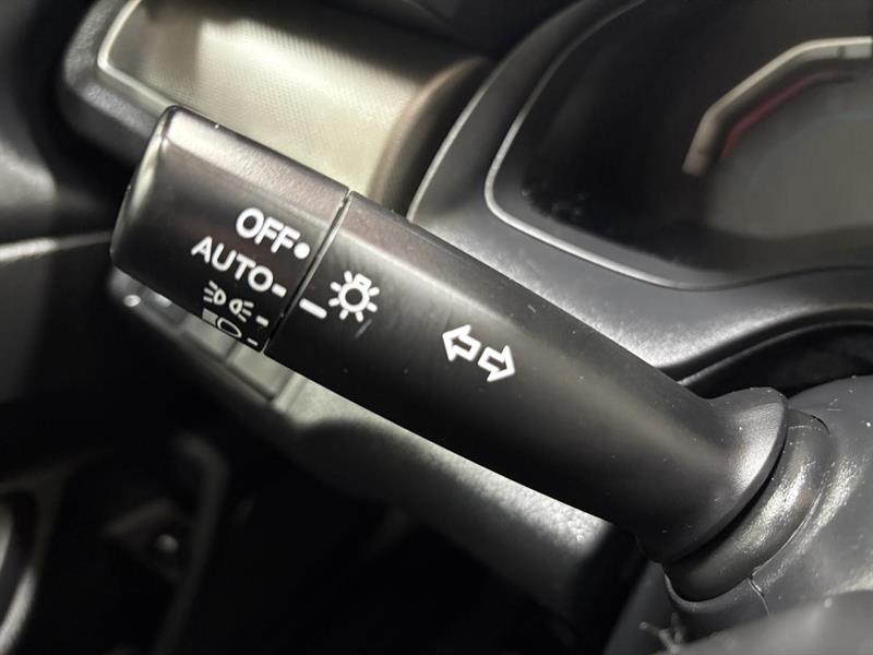 honda Civic 2021 - 11
