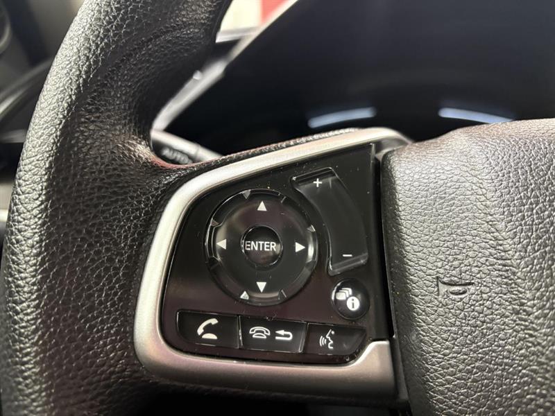 honda Civic 2021 - 12