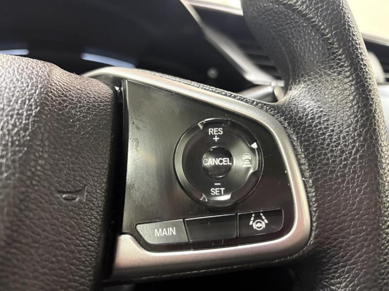 honda Civic 2021 - 13