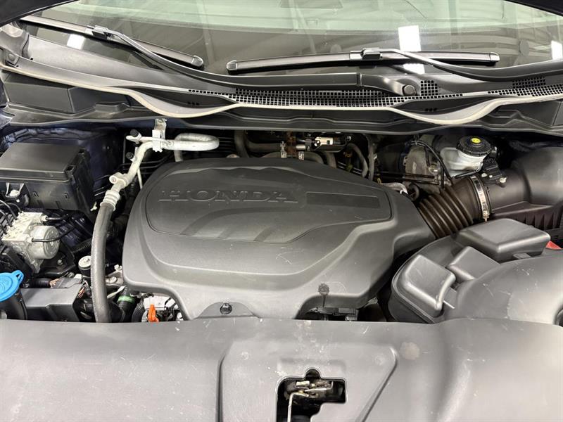 honda Odyssey 2022 - 5