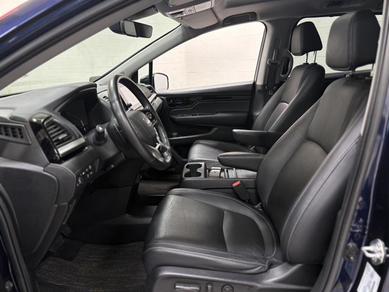 honda Odyssey 2022 - 6