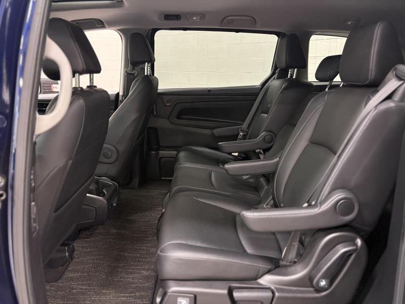 honda Odyssey 2022 - 7