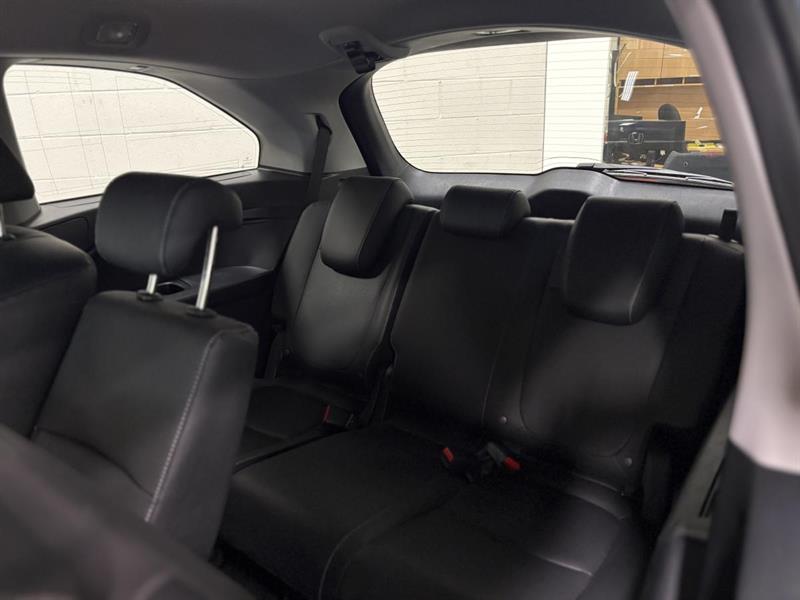 honda Odyssey 2022 - 8