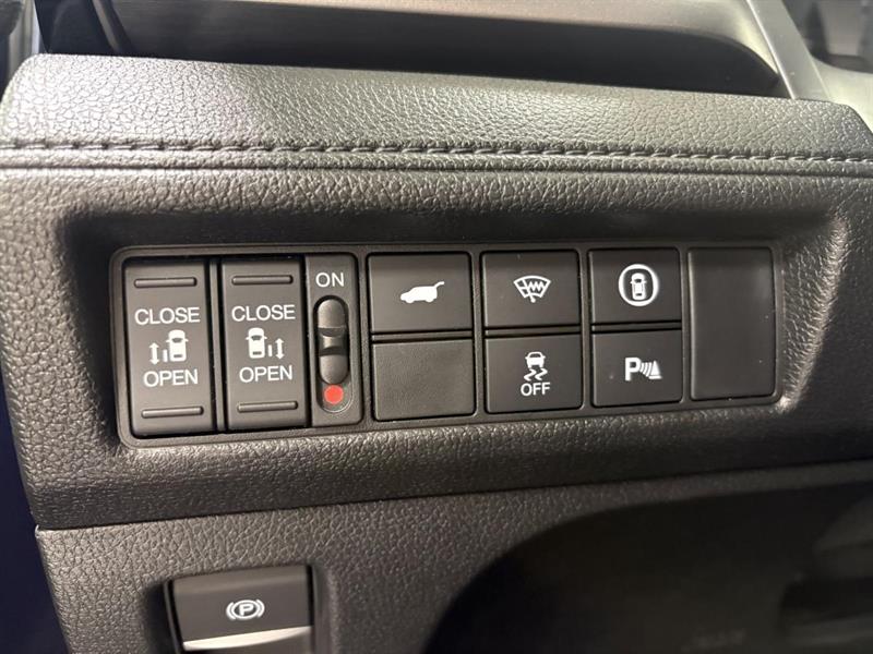 honda Odyssey 2022 - 10