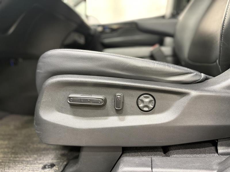 honda Odyssey 2022 - 11