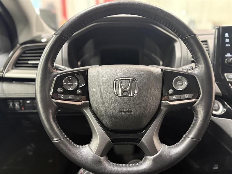 honda Odyssey 2022 - 12