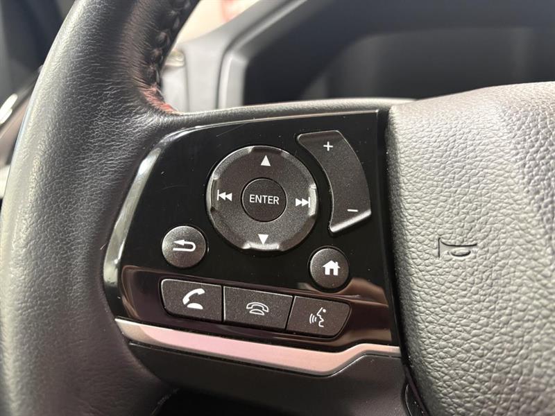 honda Odyssey 2022 - 14