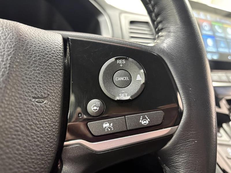 honda Odyssey 2022 - 15