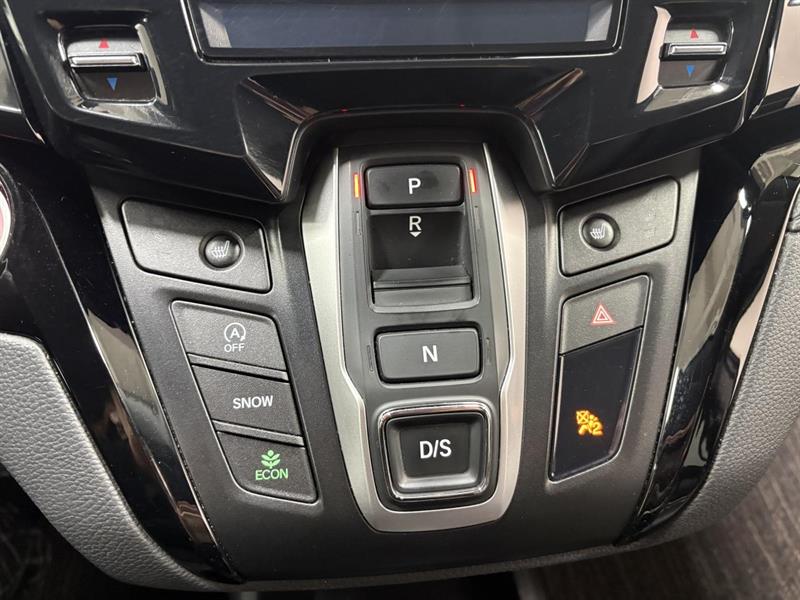 honda Odyssey 2022 - 19