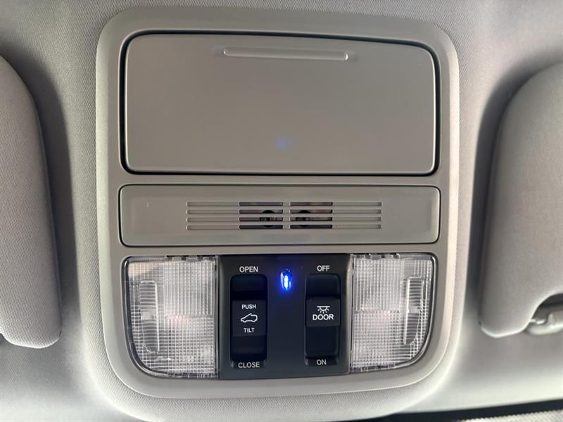 honda Odyssey 2022 - 23