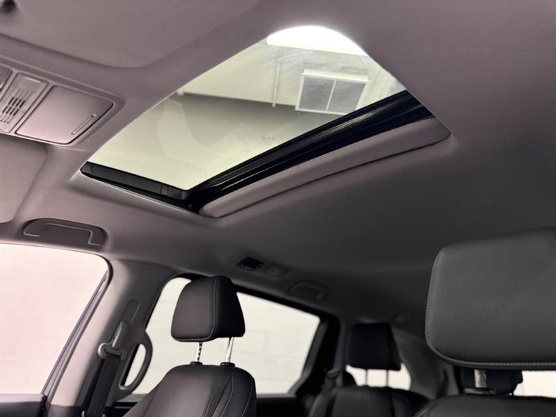 honda Odyssey 2022 - 24