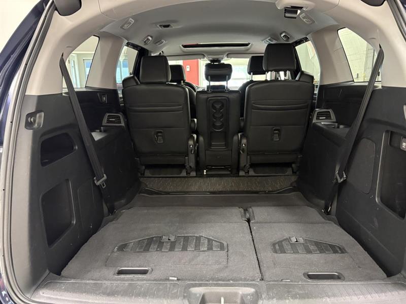 honda Odyssey 2022 - 27