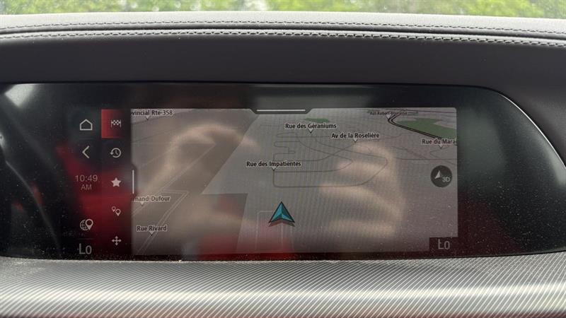 alfa romeo Stelvio 2022 - 14
