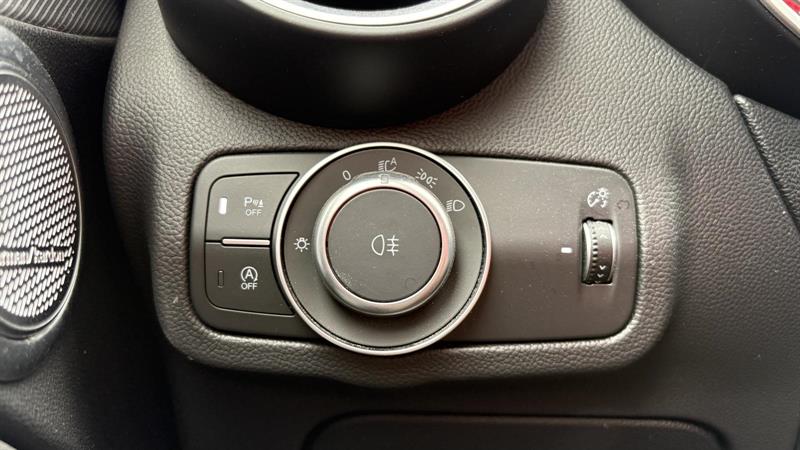 alfa romeo Stelvio 2022 - 26