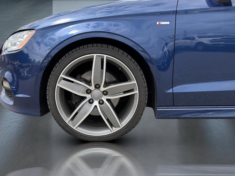 audi A3 2016 - 4