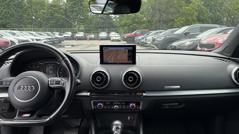 audi A3 2016 - 5