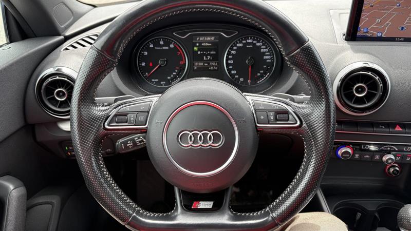 audi A3 2016 - 7