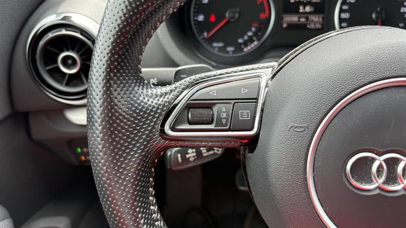 audi A3 2016 - 8