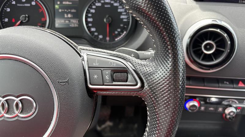 audi A3 2016 - 10