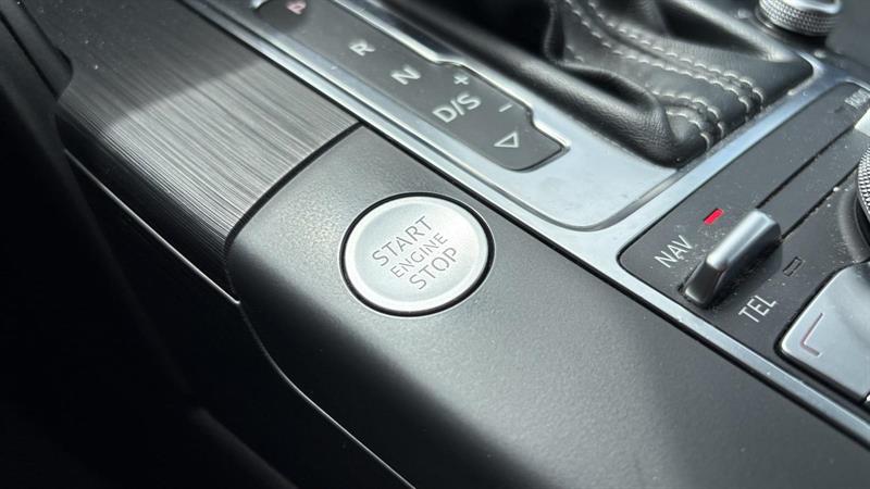 audi A3 2016 - 22