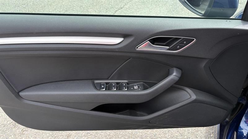 audi A3 2016 - 23