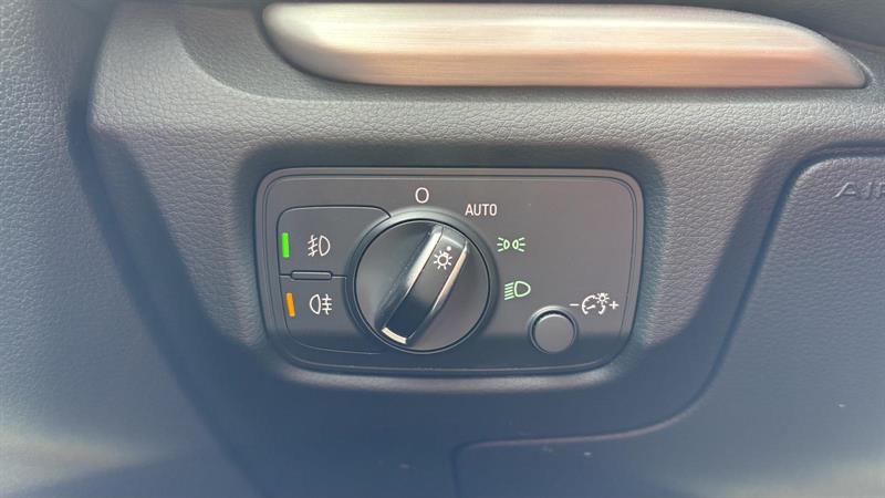 audi A3 2016 - 25
