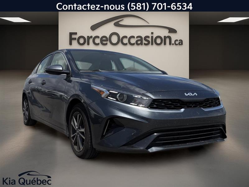 kia Forte 2023 - 2