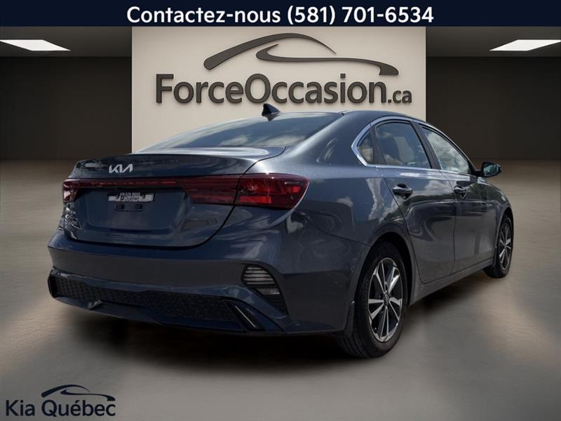 kia Forte 2023 - 3