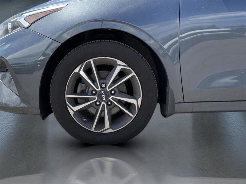 kia Forte 2023 - 6